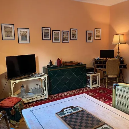 Vivi La Gran Madre * 토리노