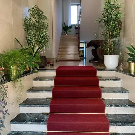 Apartment Vivi La Gran Madre