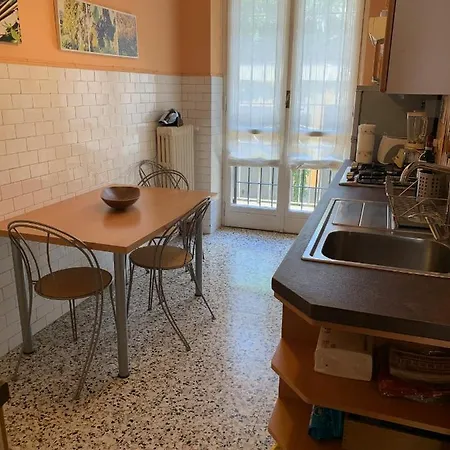 Vivi La Gran Madre 아파트 토리노