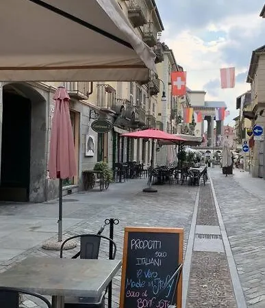 Vivi La Gran Madre *