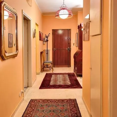 Apartamento Vivi La Gran Madre Turín