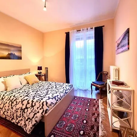 Vivi La Gran Madre * 토리노