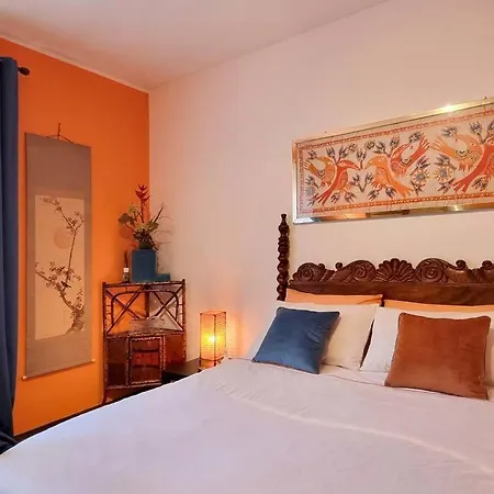 Vivi La Gran Madre * Turin