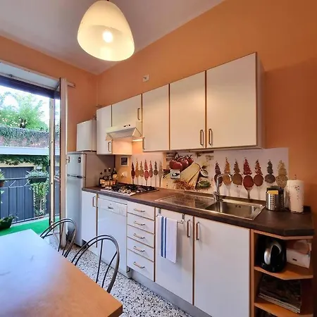 Vivi La Gran Madre 아파트 토리노