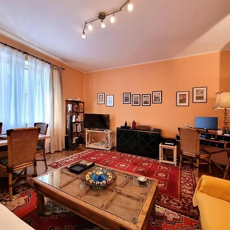 Vivi La Gran Madre 토리노