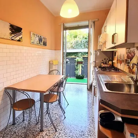 Vivi La Gran Madre 아파트 토리노