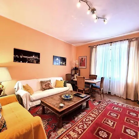 Vivi La Gran Madre * 토리노