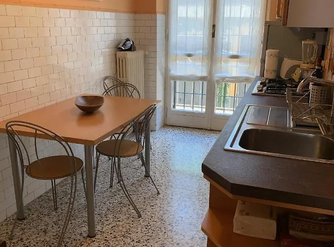 Vivi La Gran Madre Apartment Turin