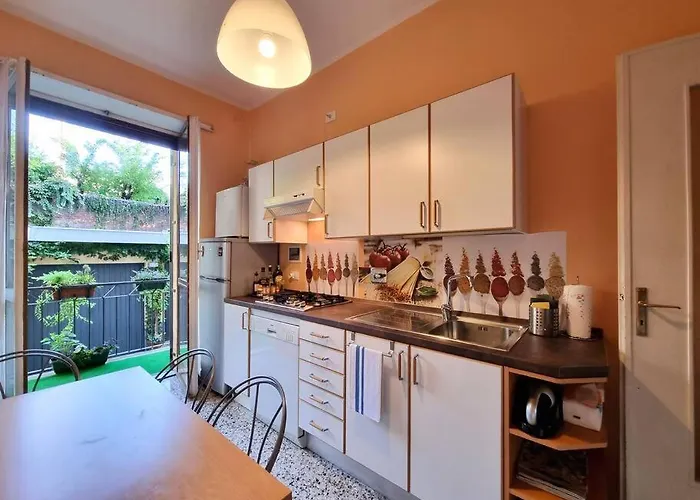 Vivi La Gran Madre Apartment Turin