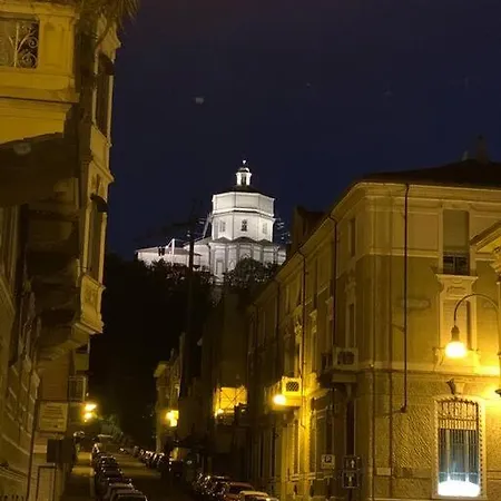 Vivi La Gran Madre Appartement *