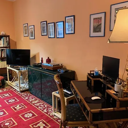 Appartamento Vivi La Gran Madre