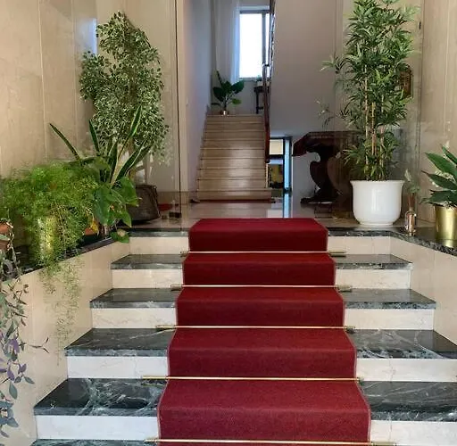 Apartman Vivi La Gran Madre